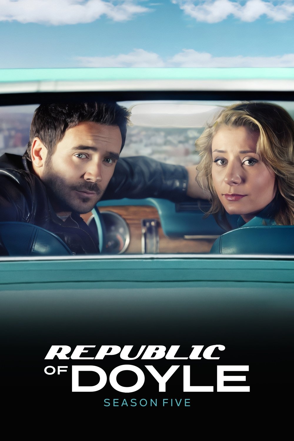 Poster de Temporada 5