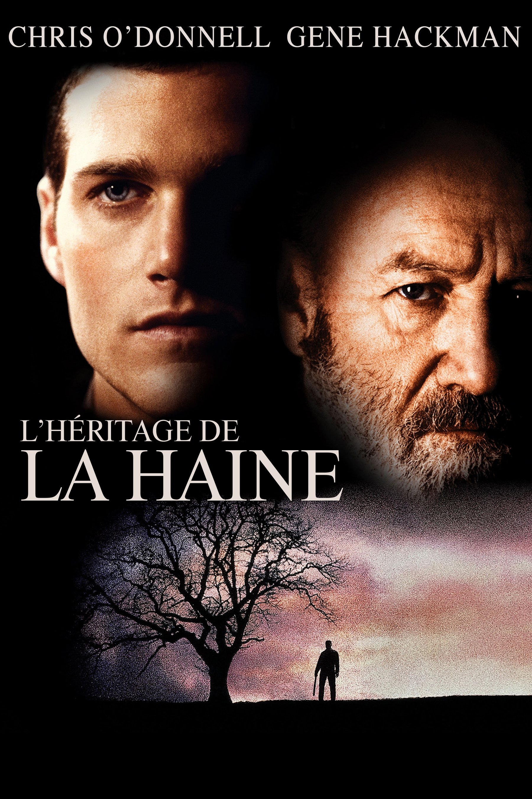 Affiche du film The Chamber
