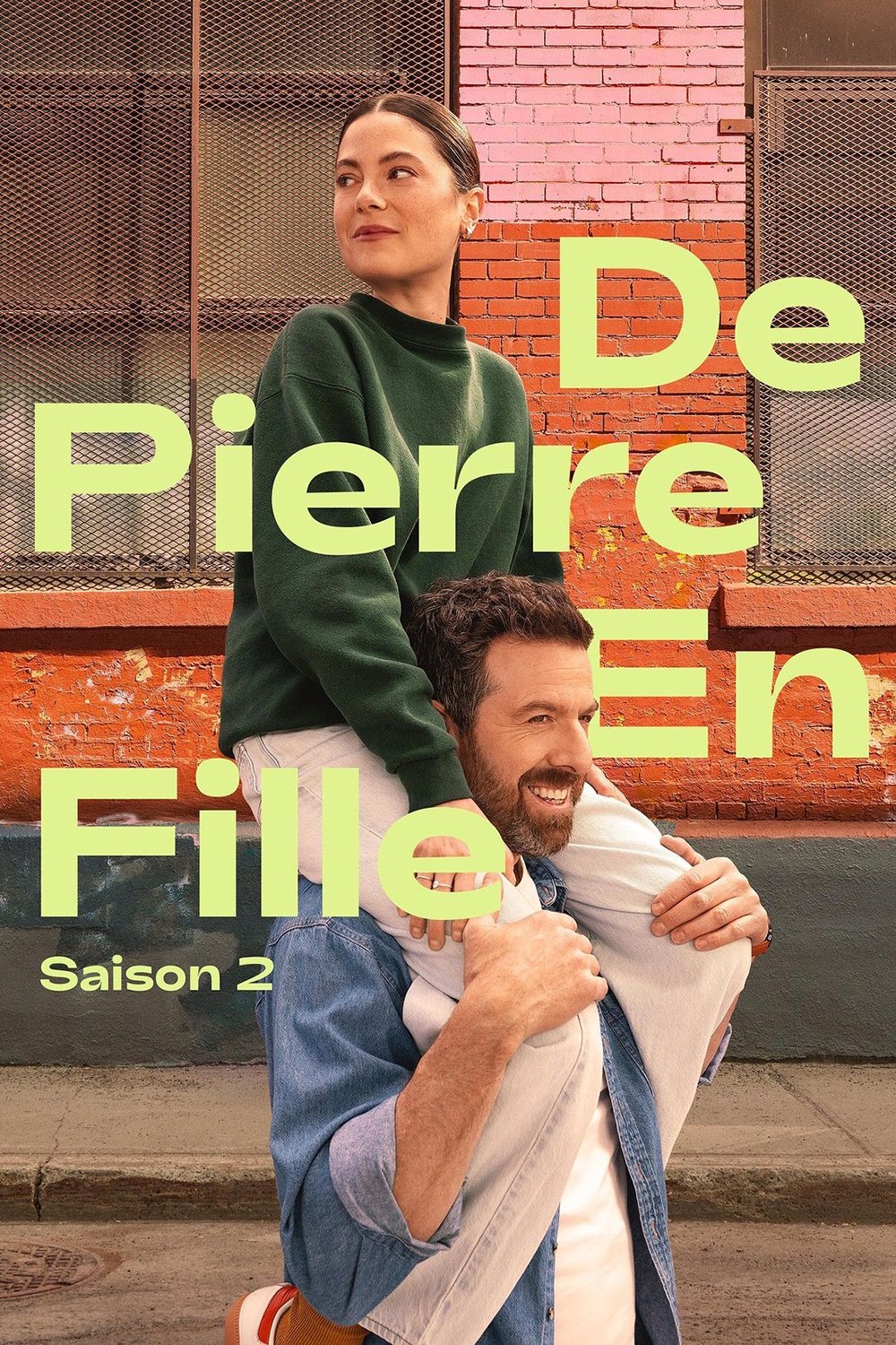 Poster de Temporada 2