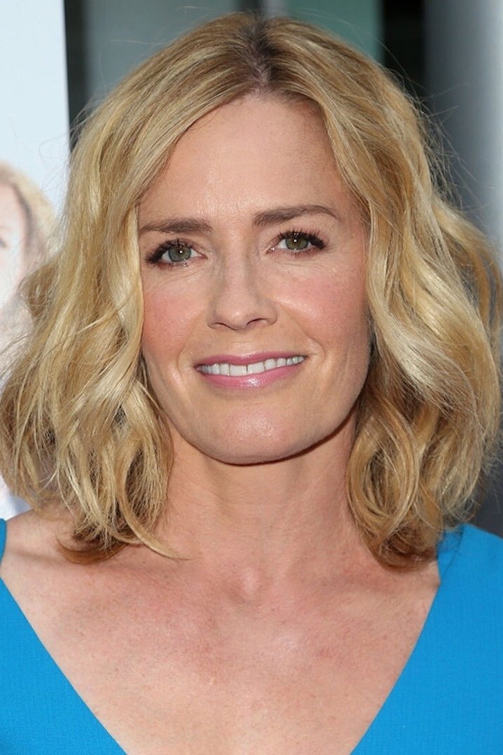 Foto de Elisabeth Shue