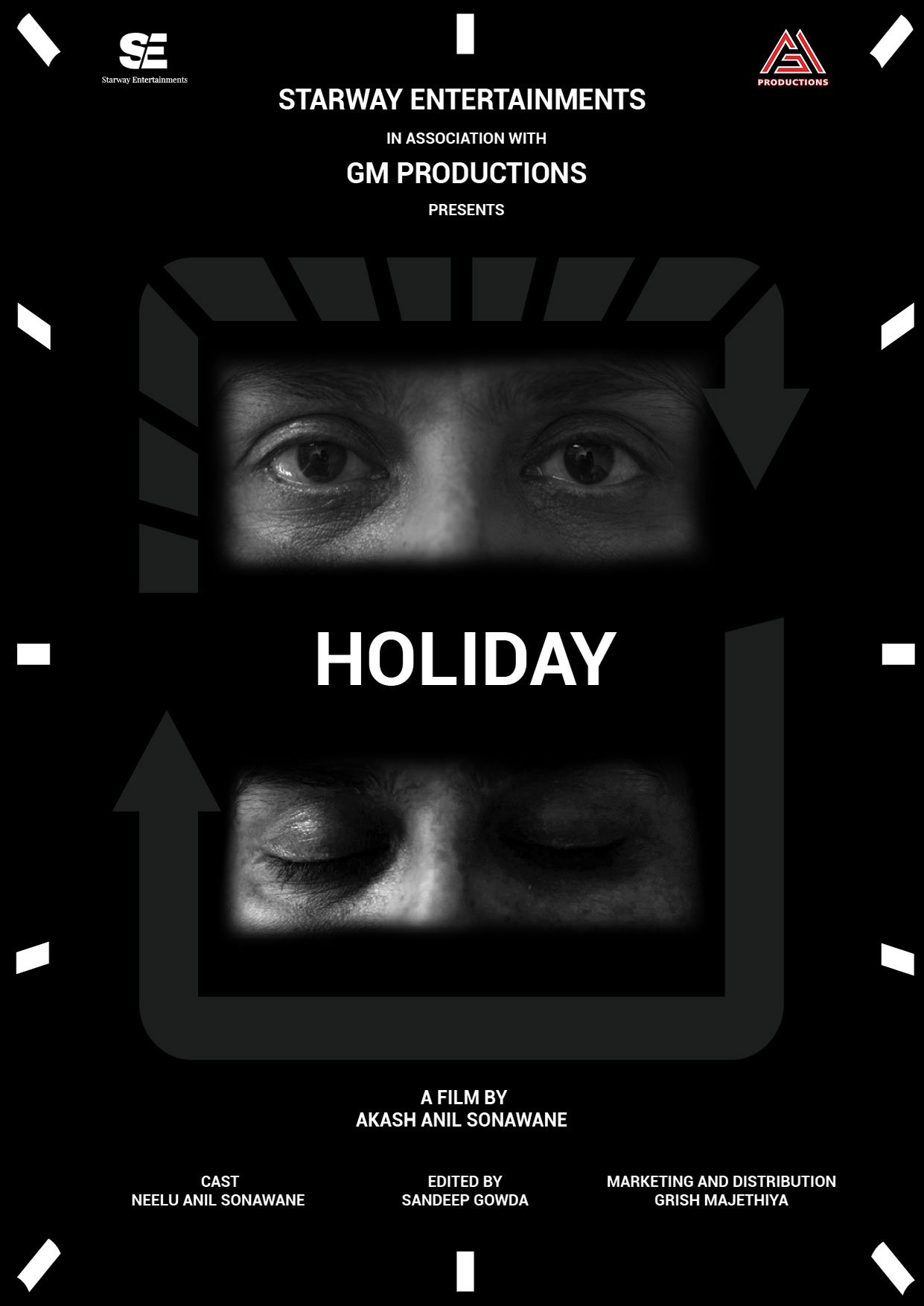 Poster movie