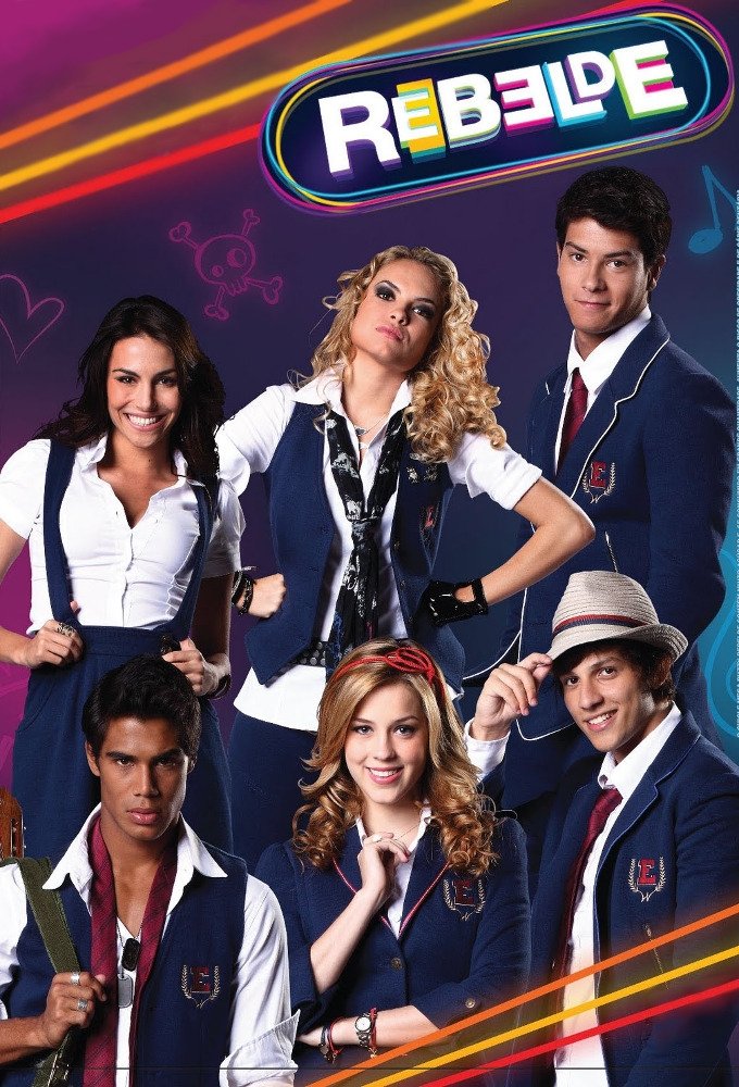 Poster de Temporada 2