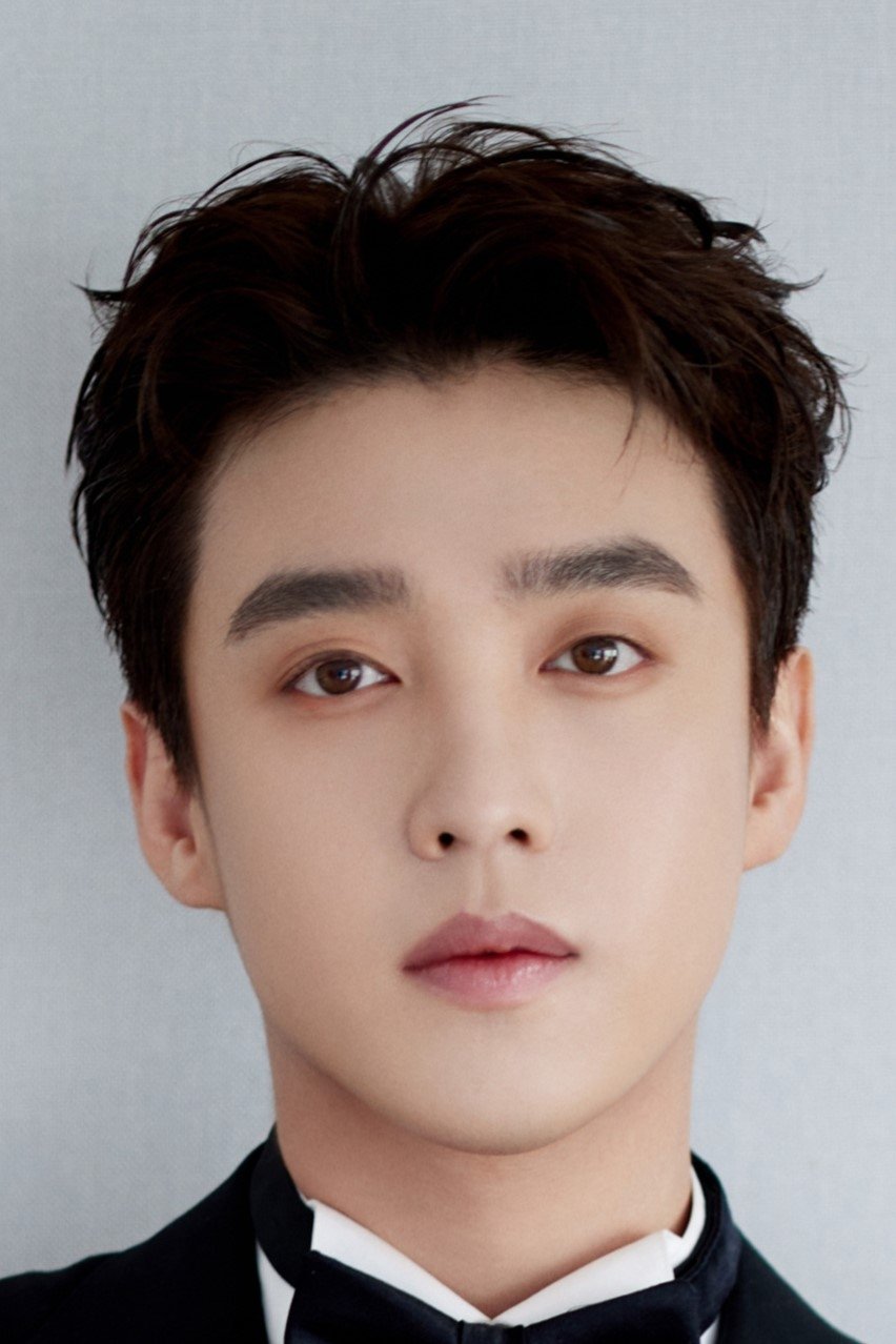 Foto de Ma Wenyuan
