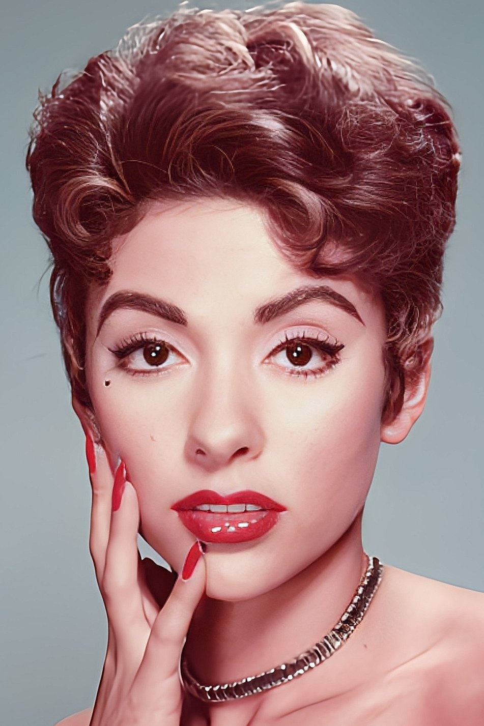 Foto de Rita Moreno