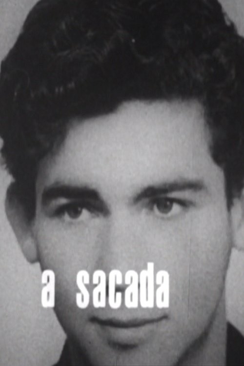 Poster de A Sacada