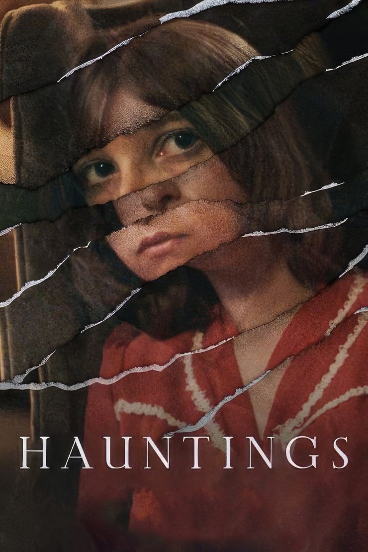 Poster de Hauntings