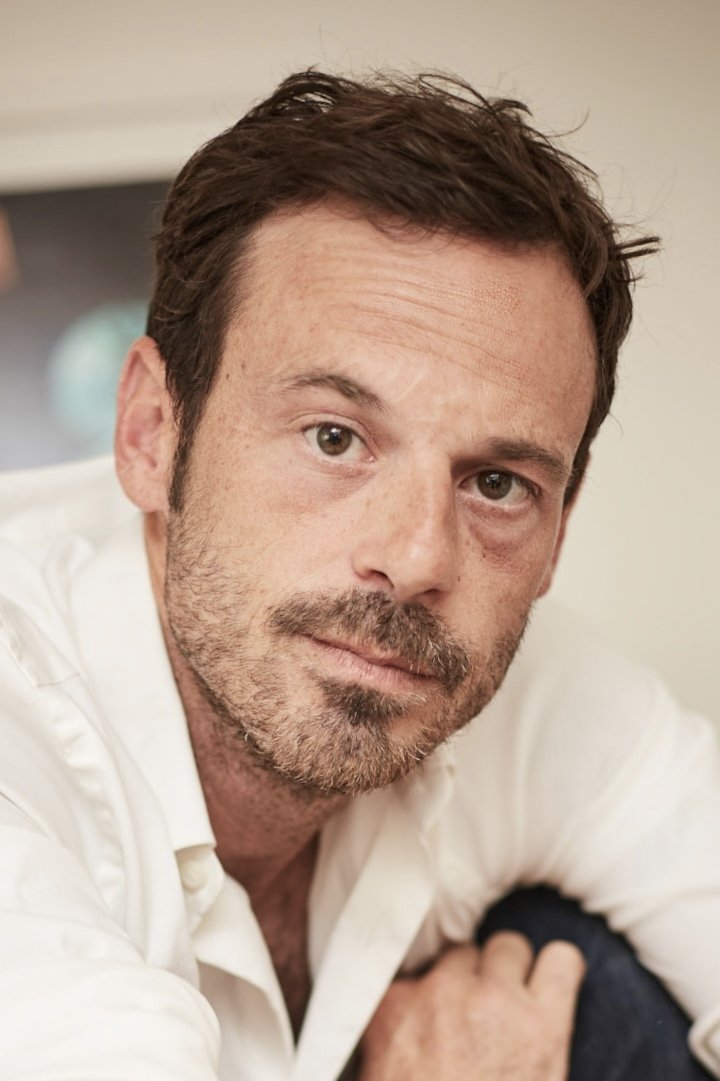 Foto de Scoot McNairy