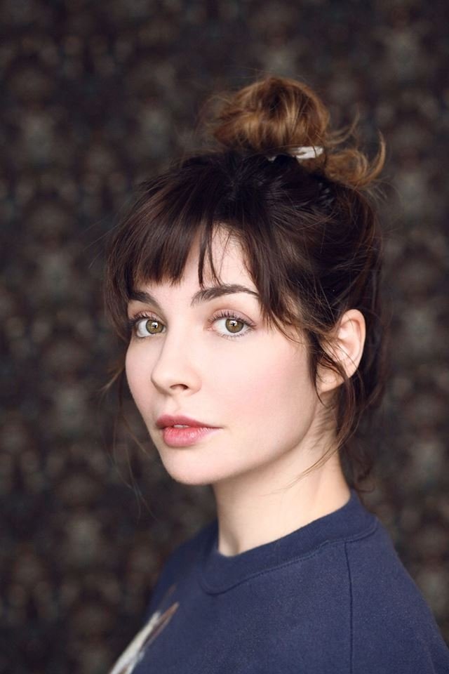Foto de Alix Bénézech