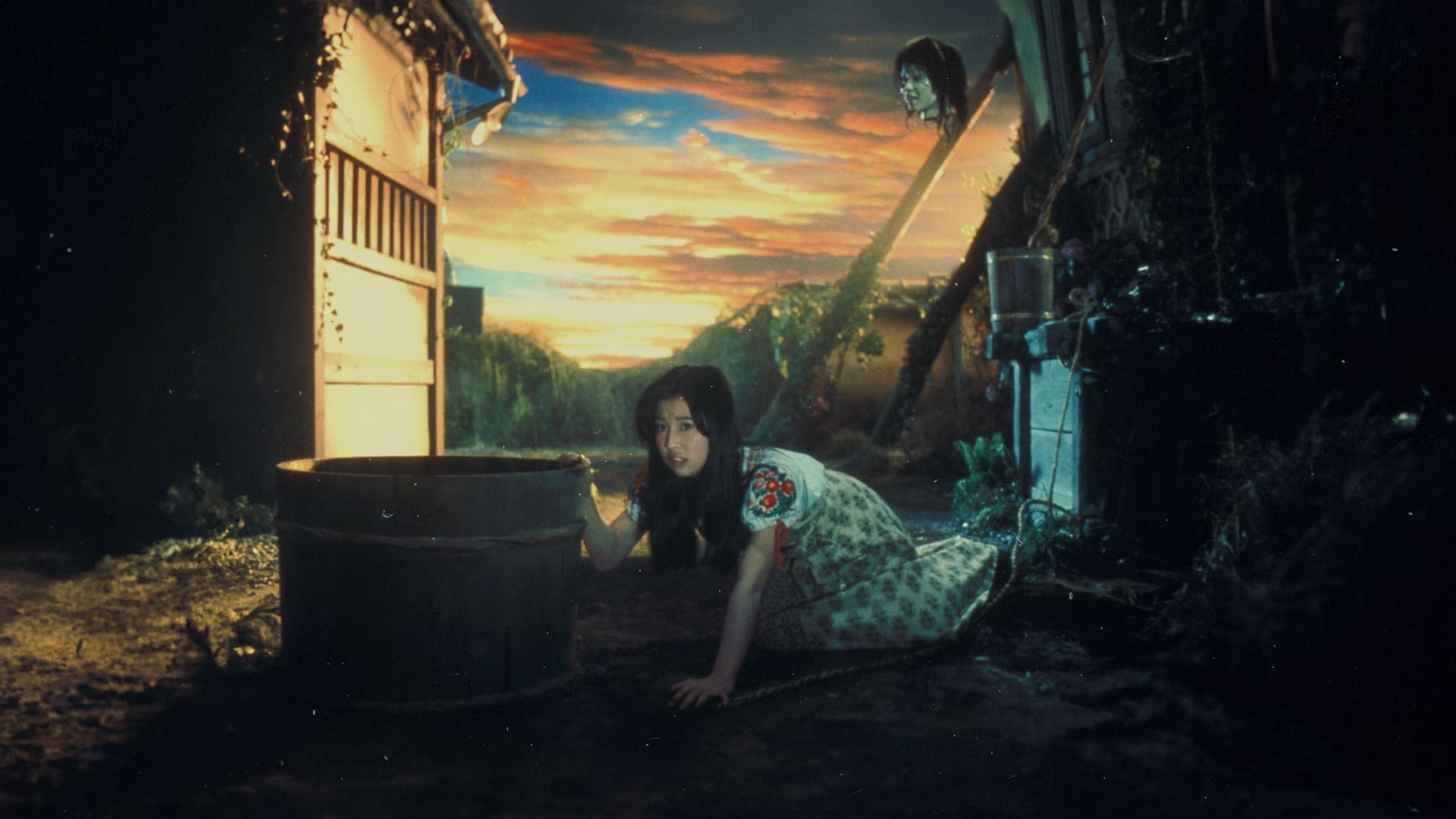 Backdrop image