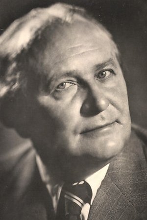 Foto de Eugen Klöpfer
