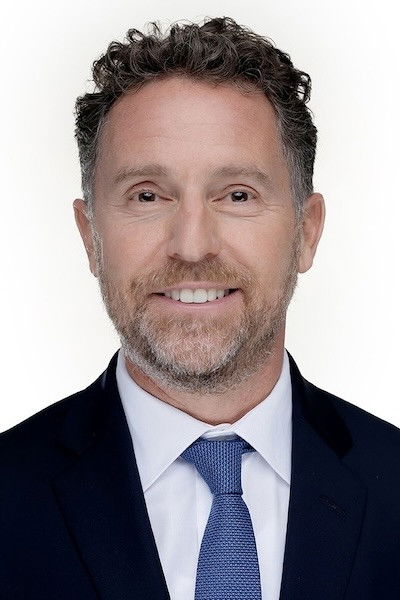 Andrew Lary/Executive Producer