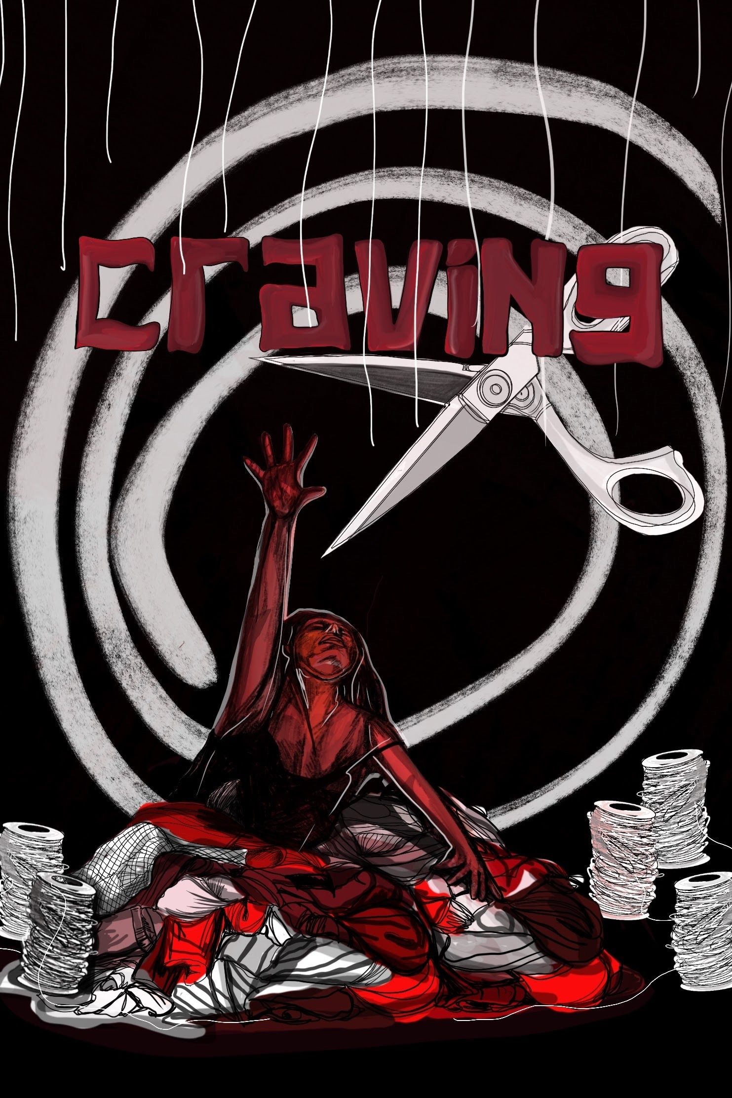 Poster de Craving