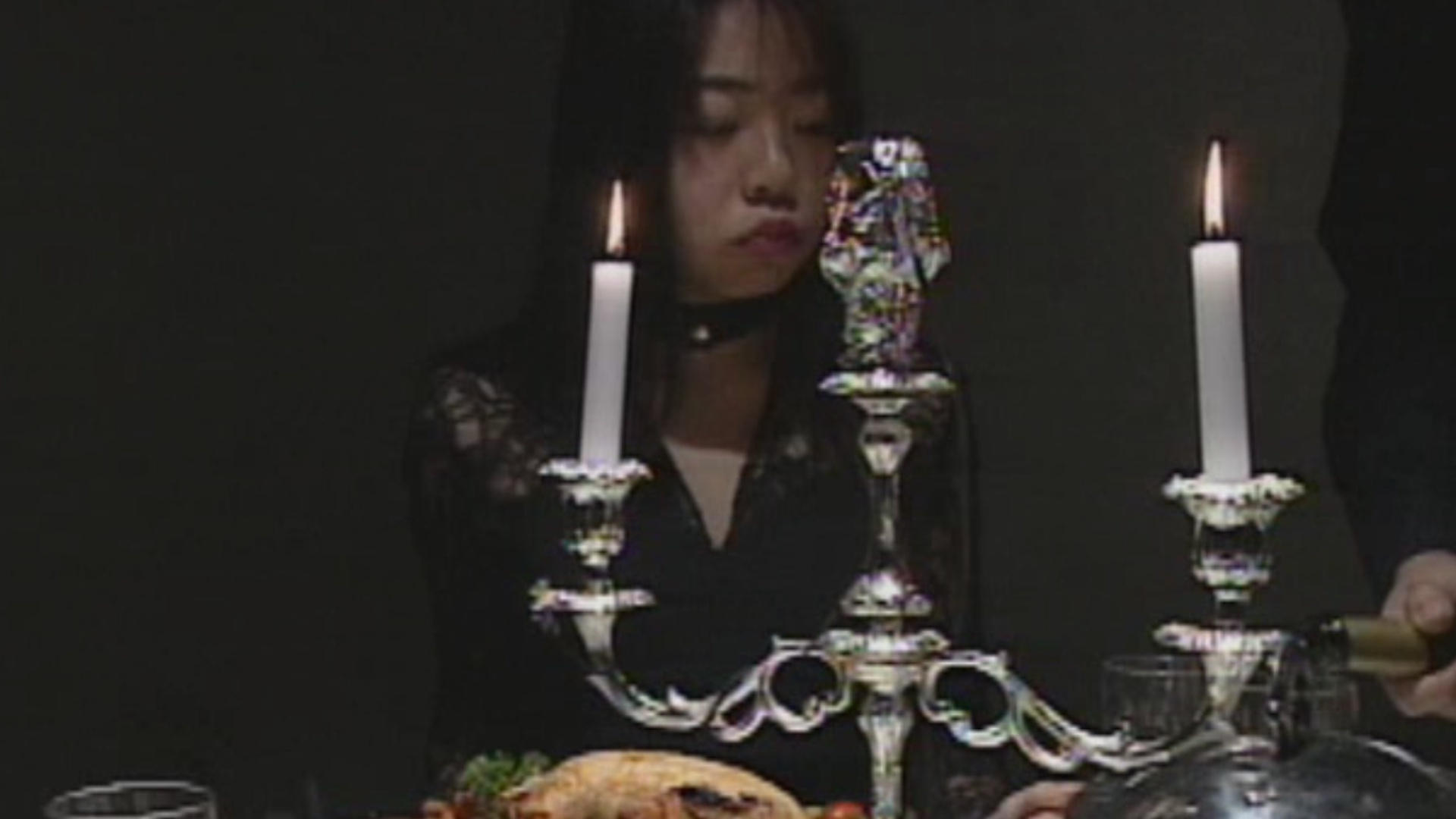 Terrible Meal