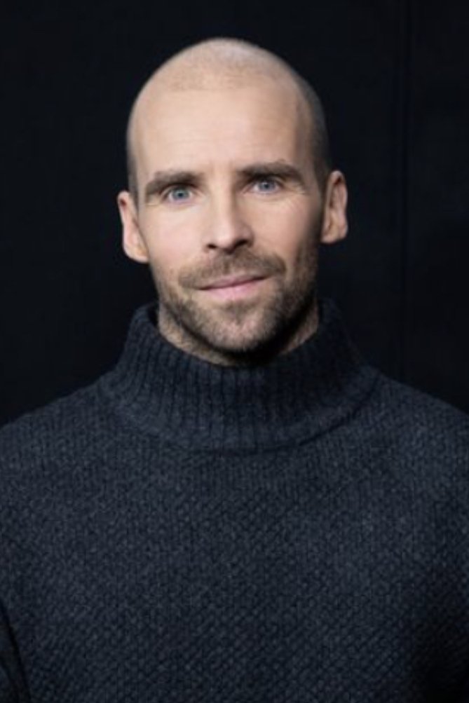 Foto de Auðunn Blöndal