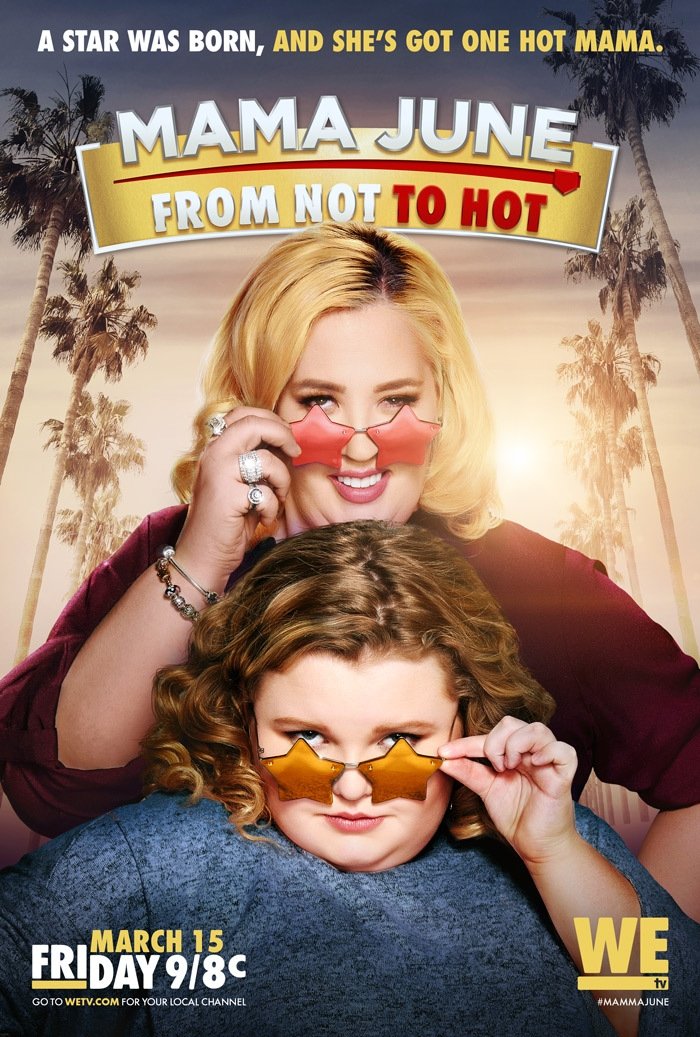 Poster de Temporada 2