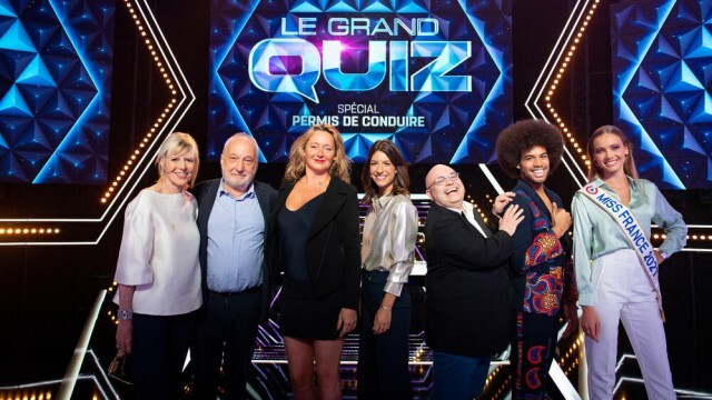 Le Grand Quiz