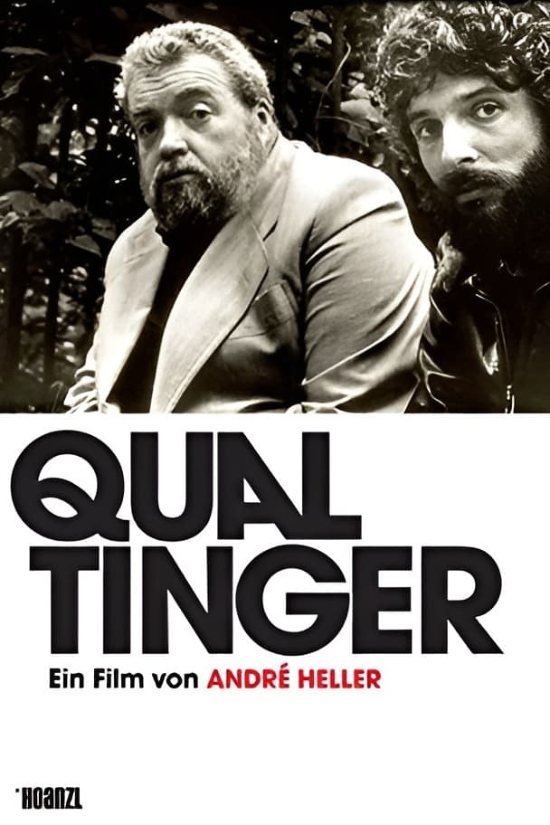 Affiche du film Qualtinger