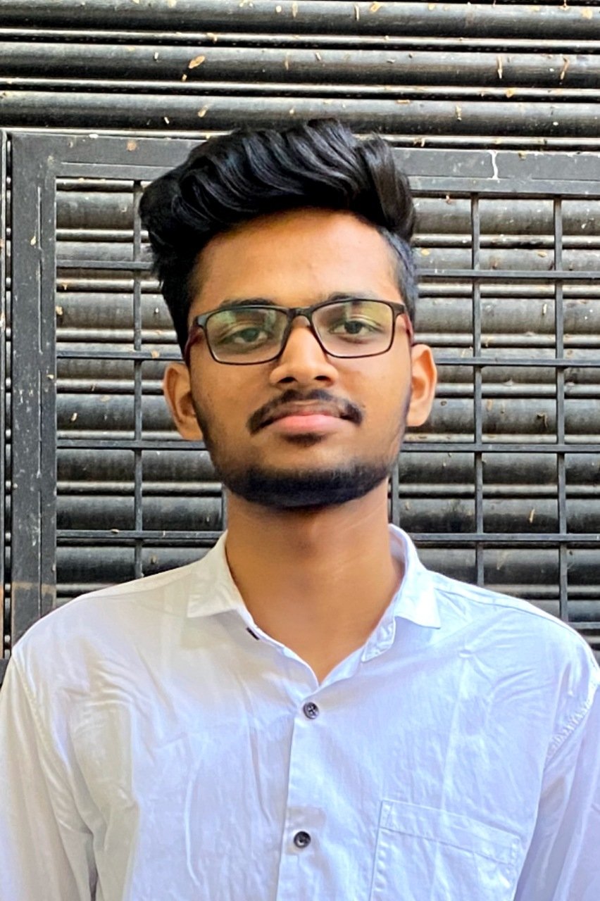 Foto de Sohan Shetty