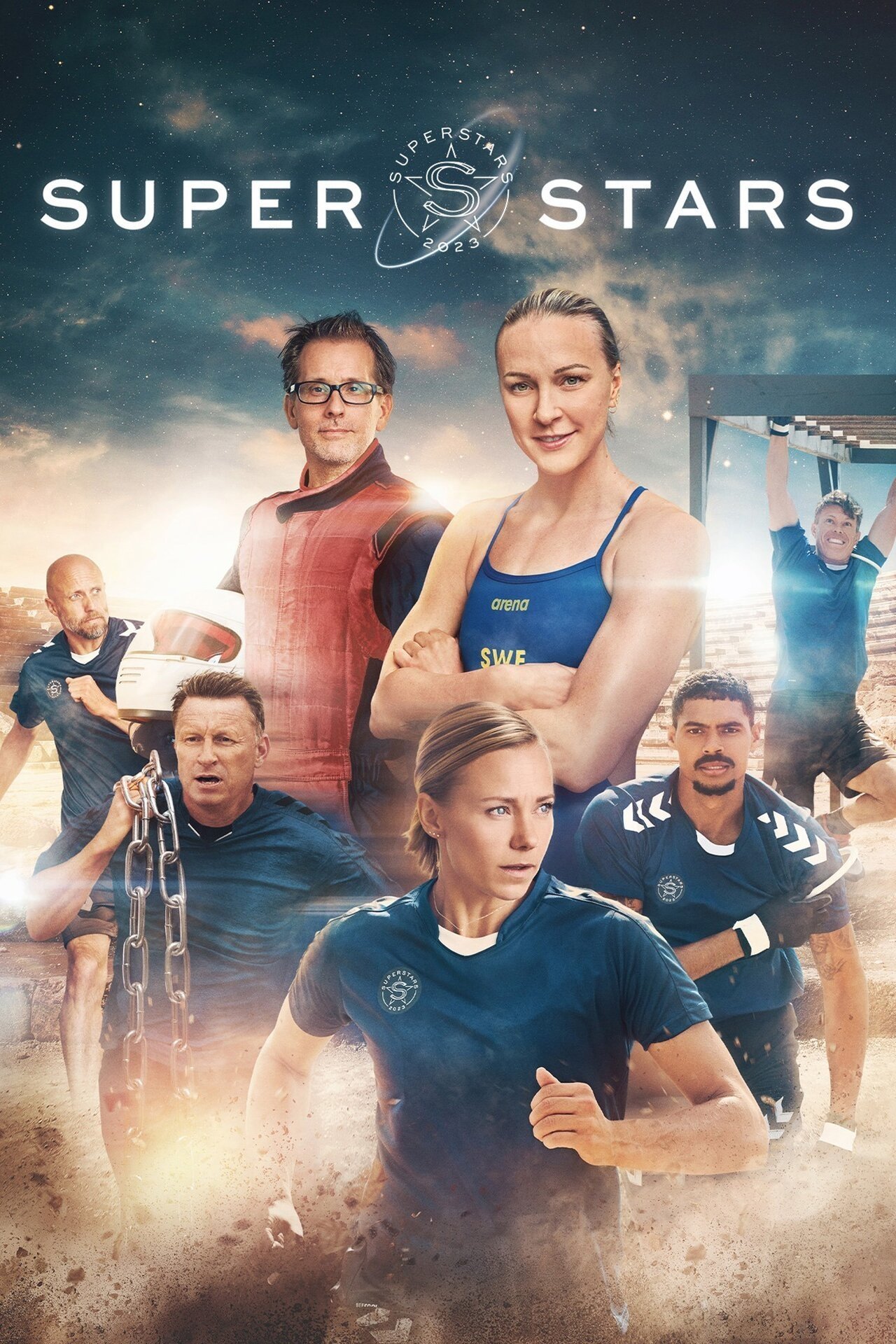 Poster de Temporada 7