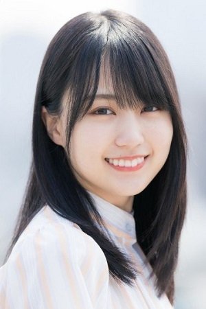 Foto de 賀喜遥香