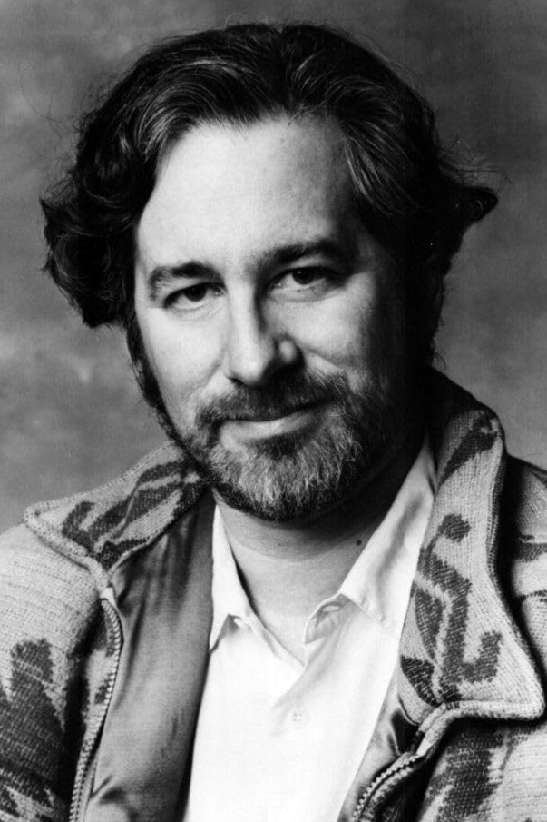 Foto de Steven Spielberg