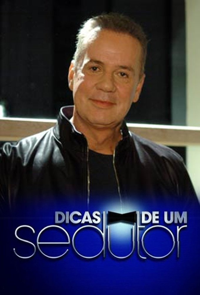 Poster de Dicas de um Sedutor