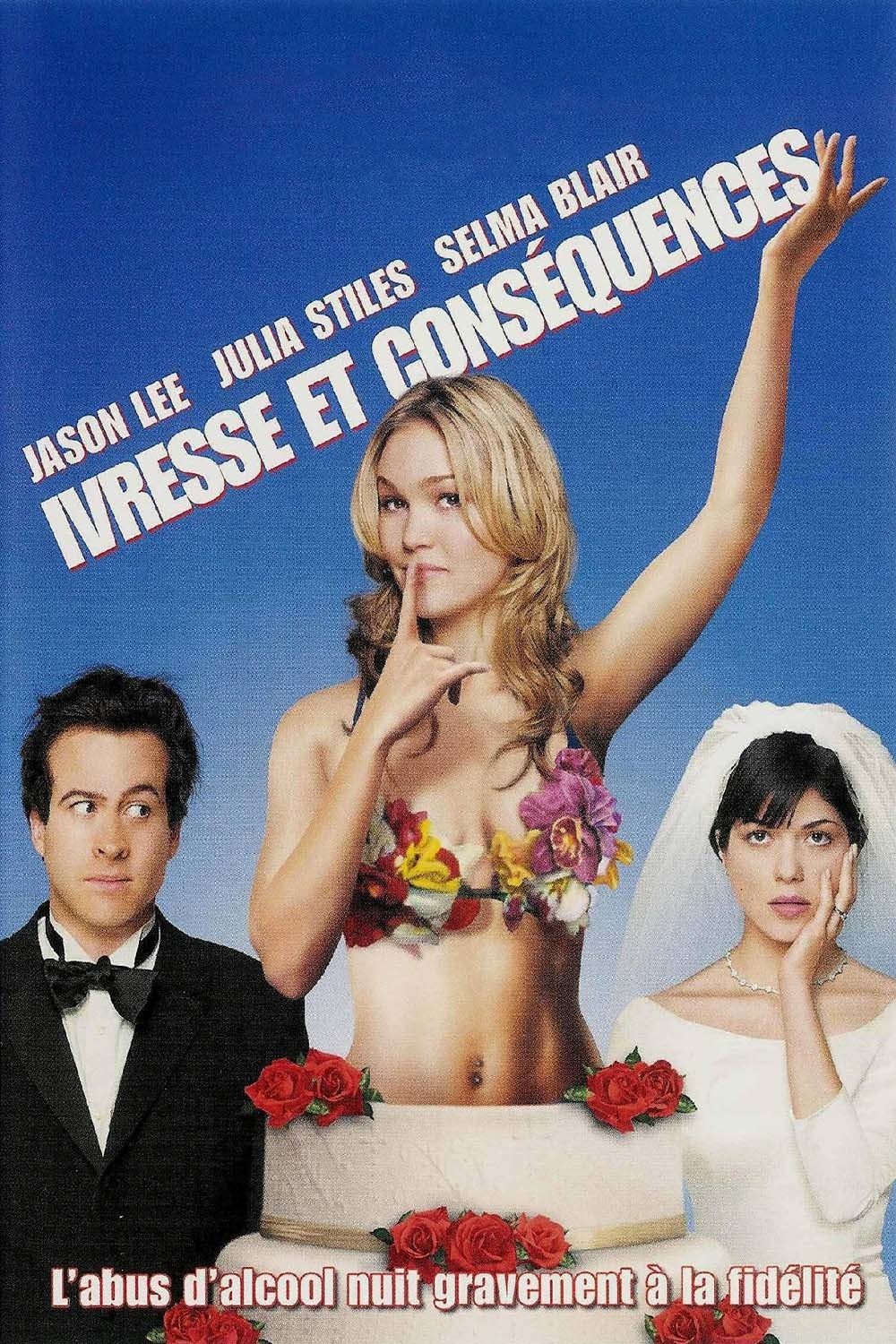Affiche du film A Guy Thing