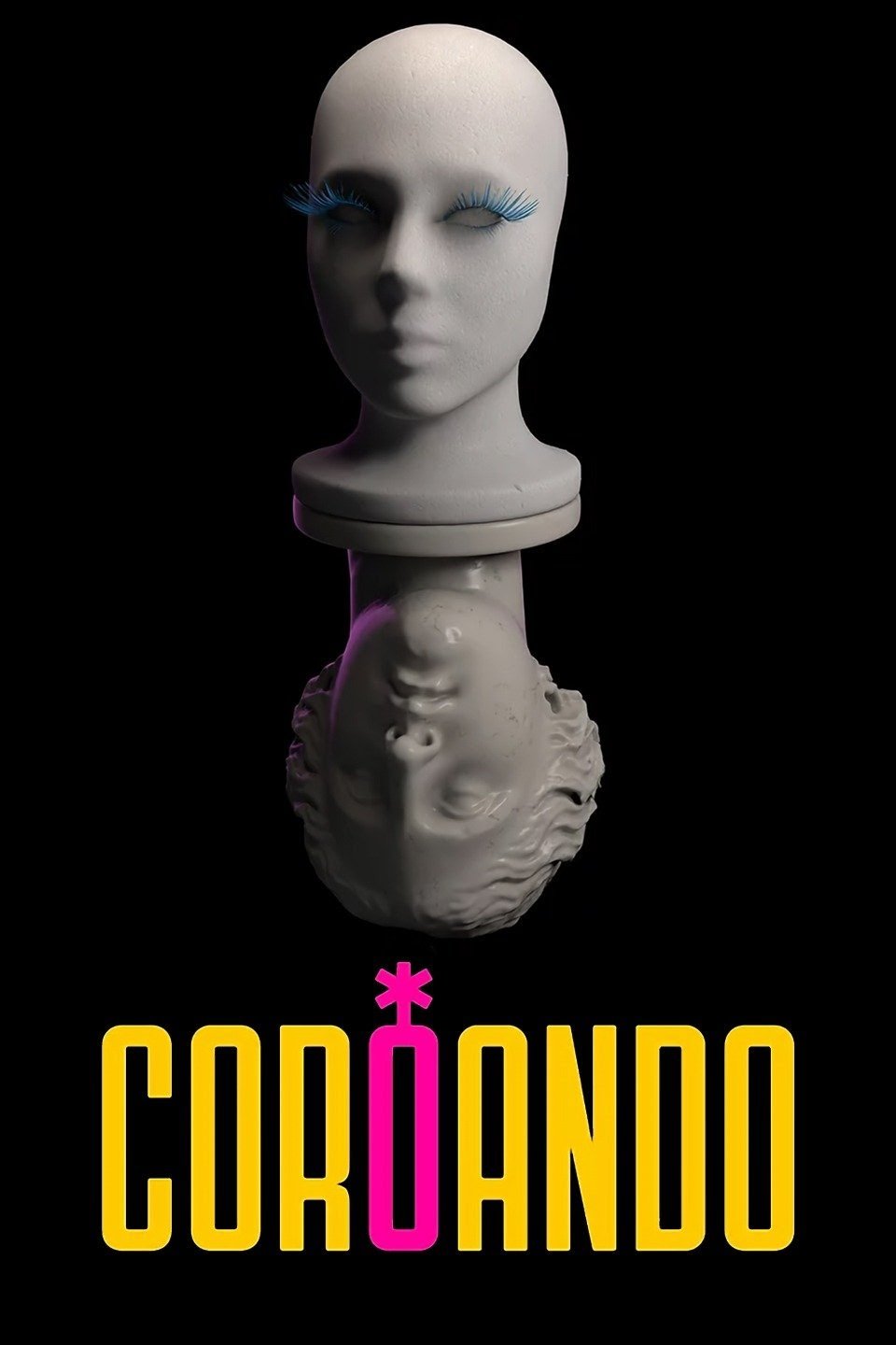 Poster de Coroando