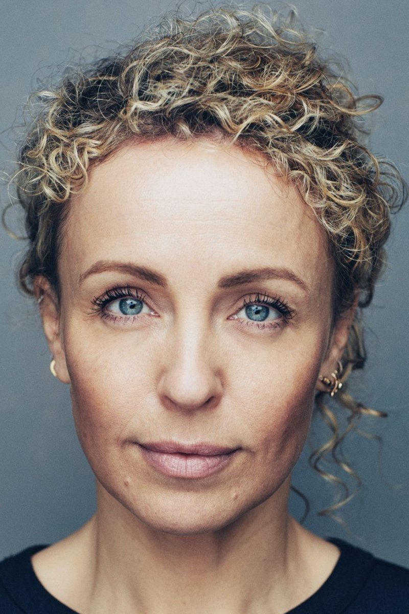 Foto de Julie R. Ølgaard