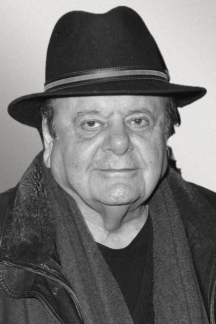 Foto de Paul Sorvino
