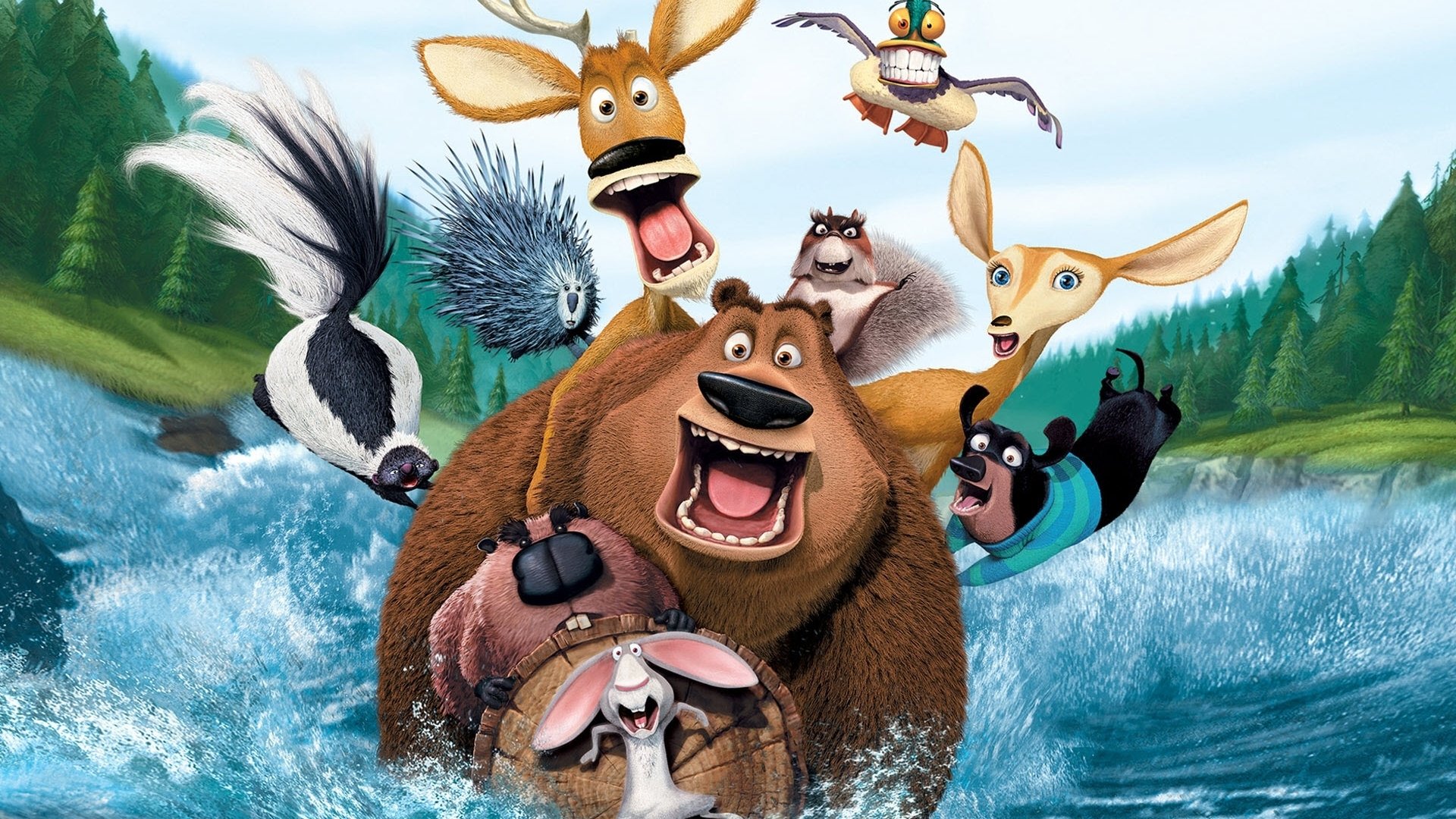 Open Season Collection