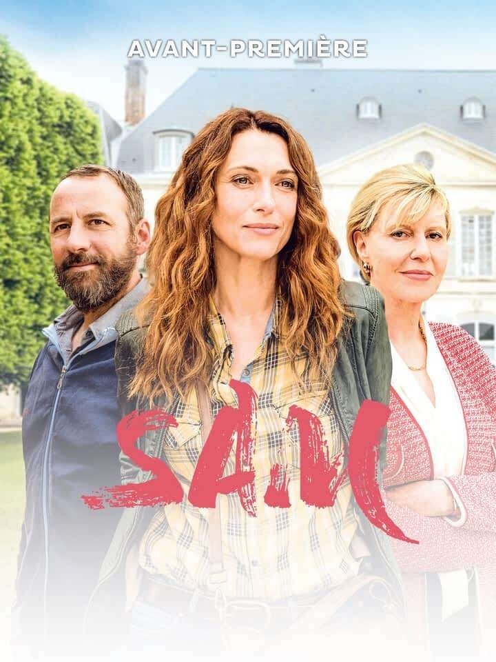 Poster de Temporada 6
