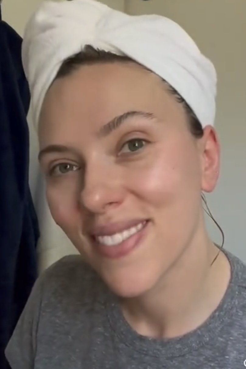 Foto de Scarlett Johansson