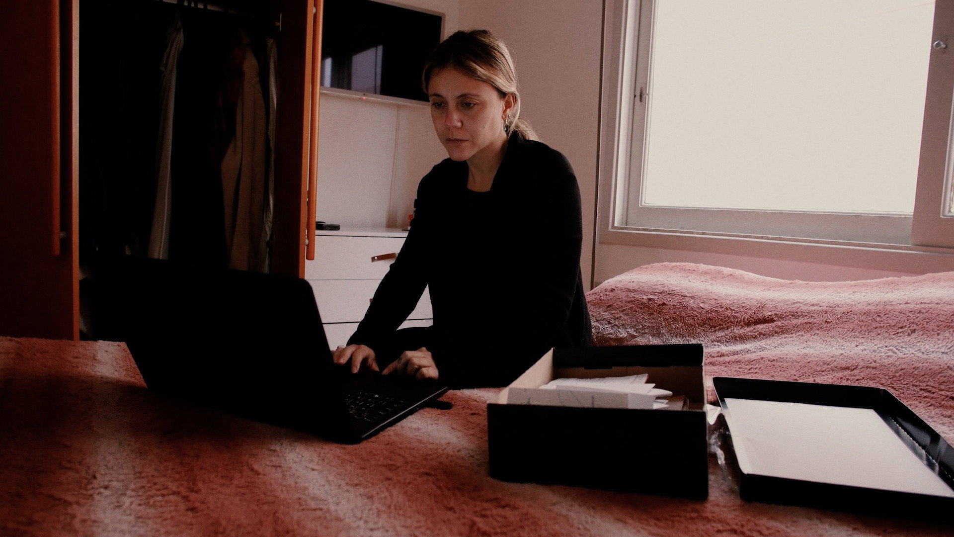 Director