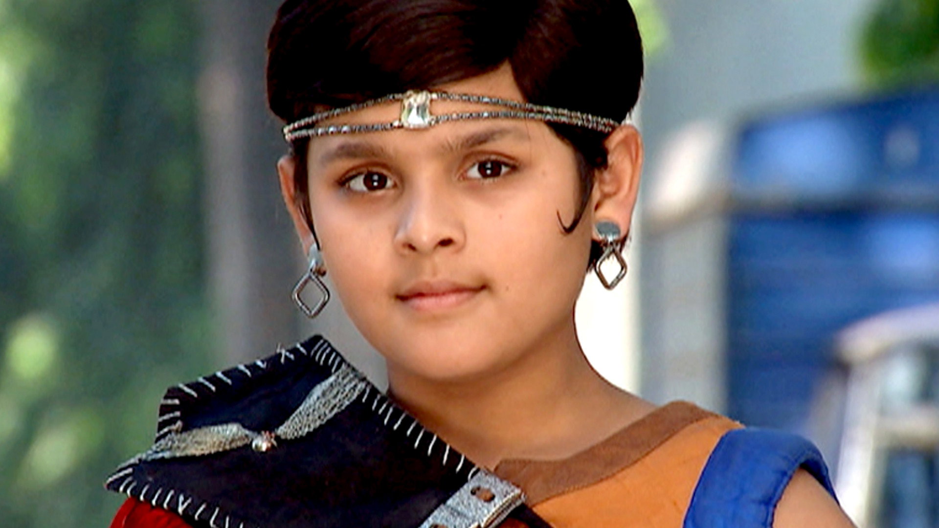 Naraz Pari Reveals Her Master Plan