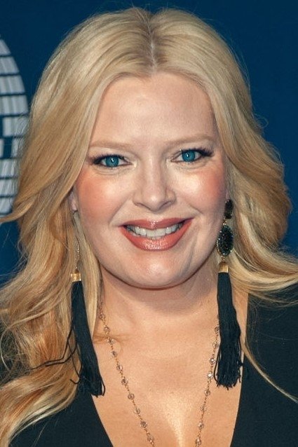 Foto de Melissa Peterman