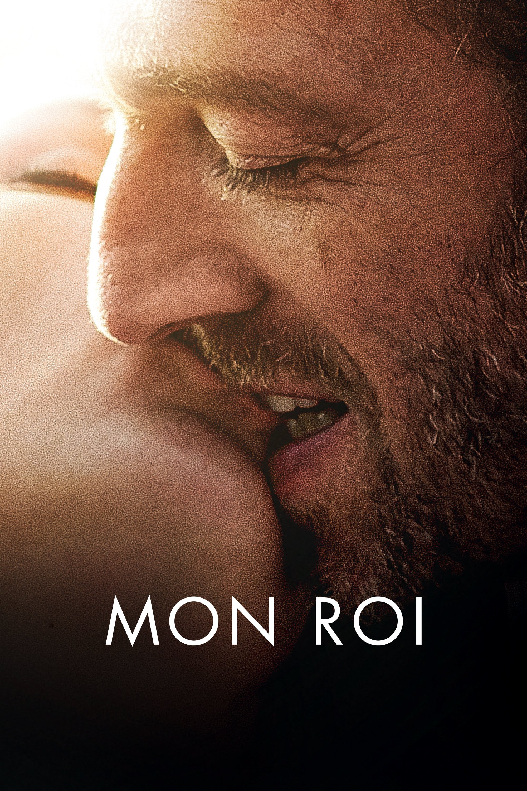 Poster de Meu Rei