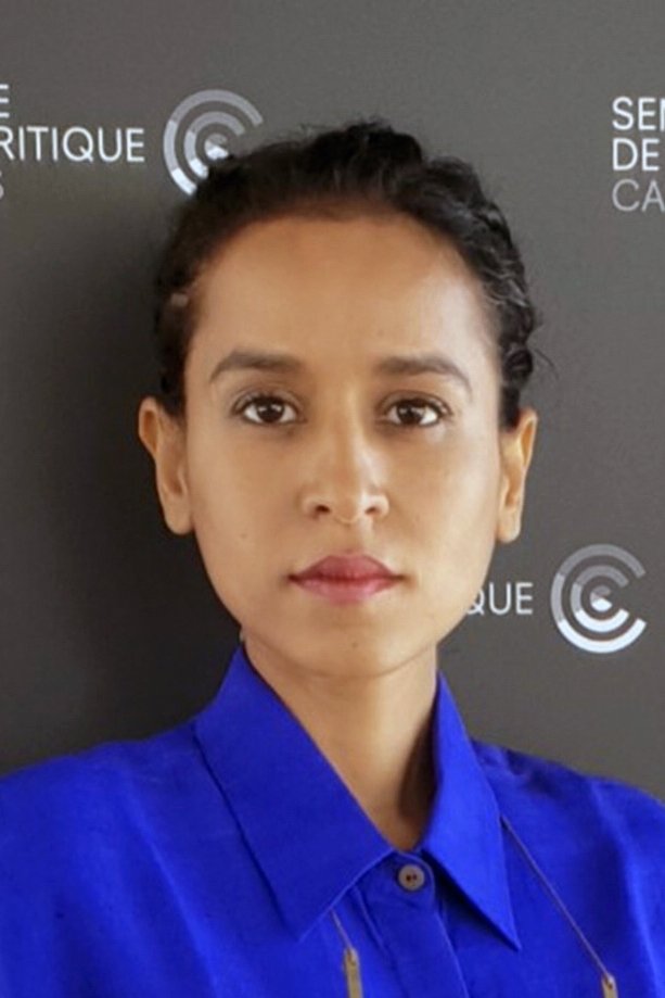 Foto de Tillotama Shome