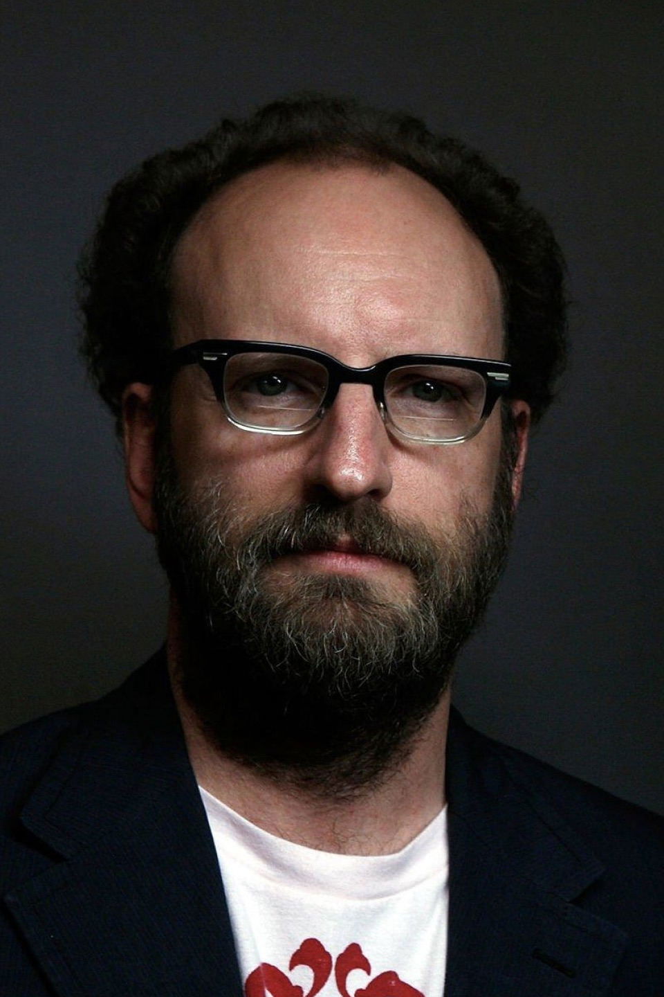 Foto de Steven Soderbergh