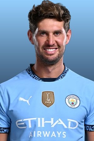 Foto de John Stones