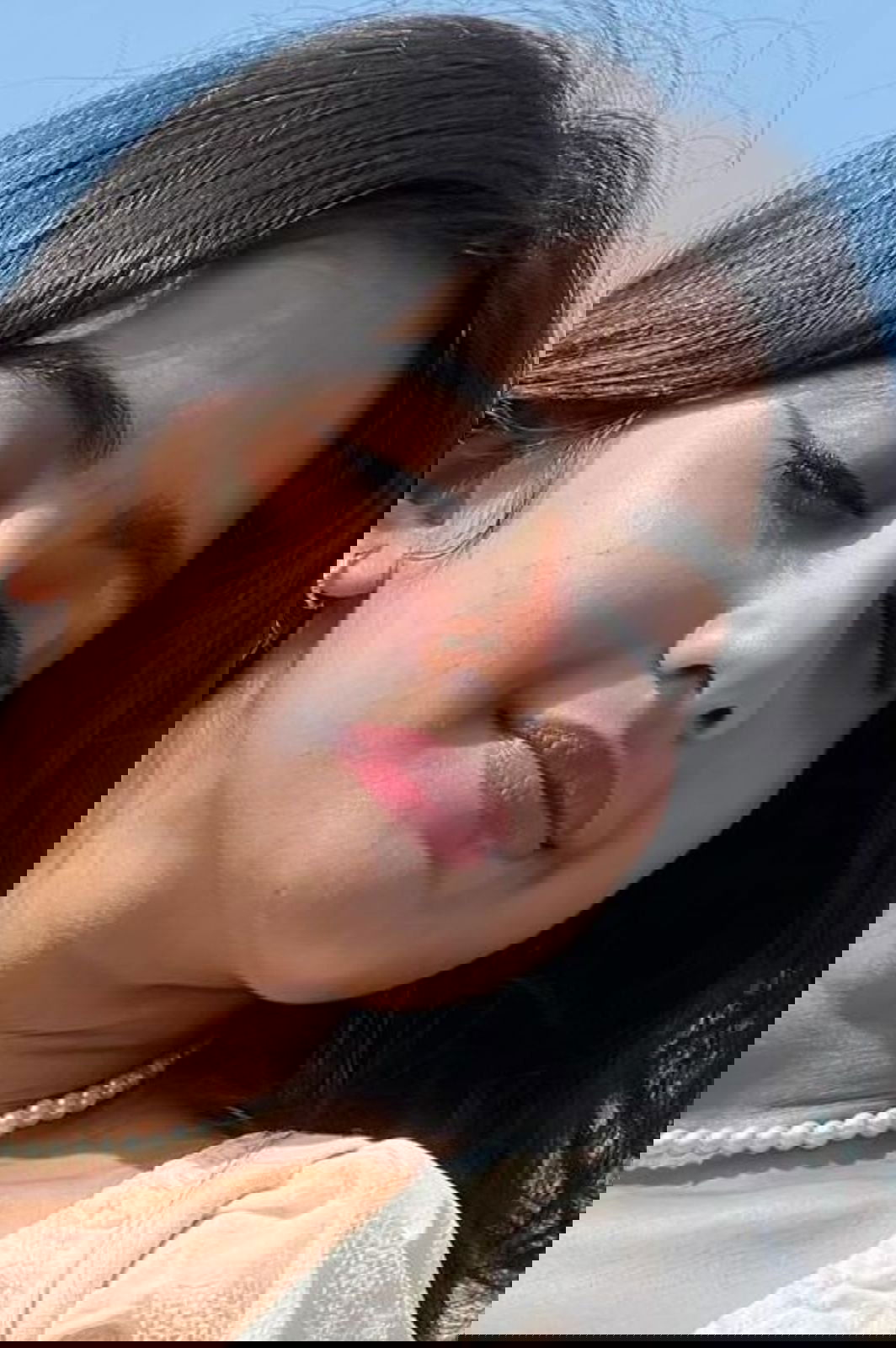 Foto de Devika Sanjay