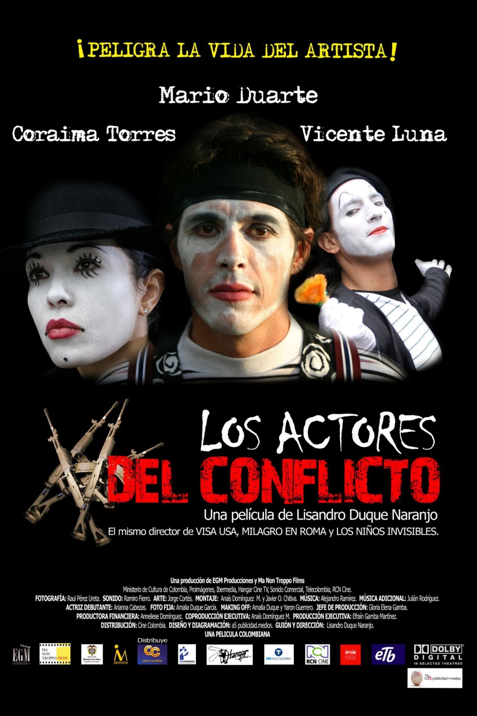 Poster movie