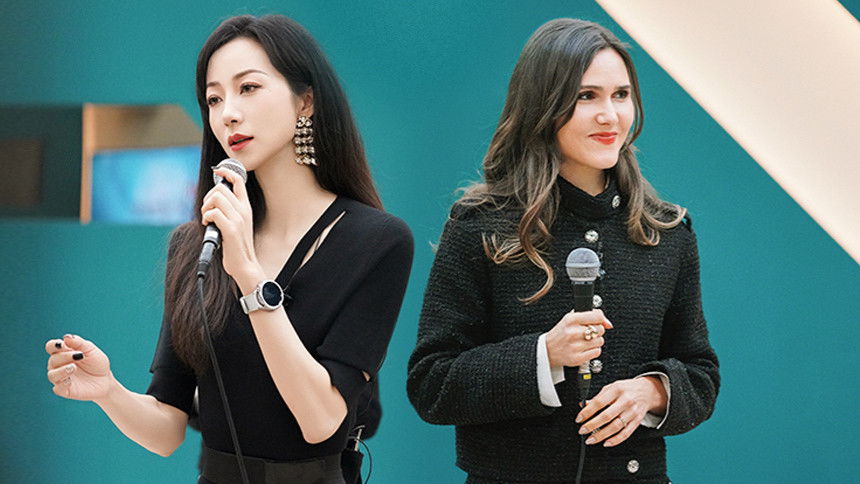 S5 · Extra Version EP3