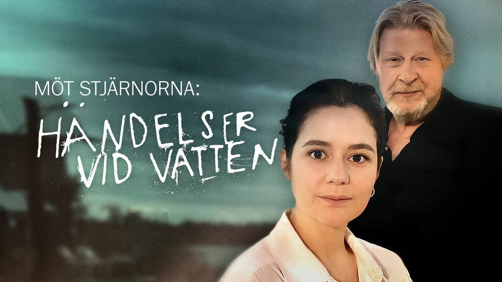 Meet the Stars: Blackwater