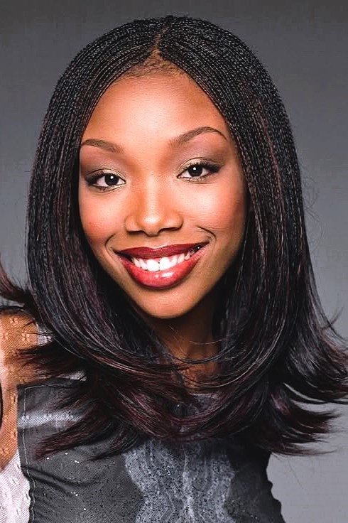 Foto de Brandy Norwood