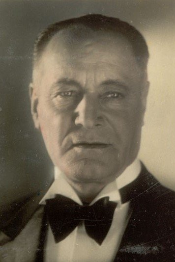 Foto de Heinrich Schroth