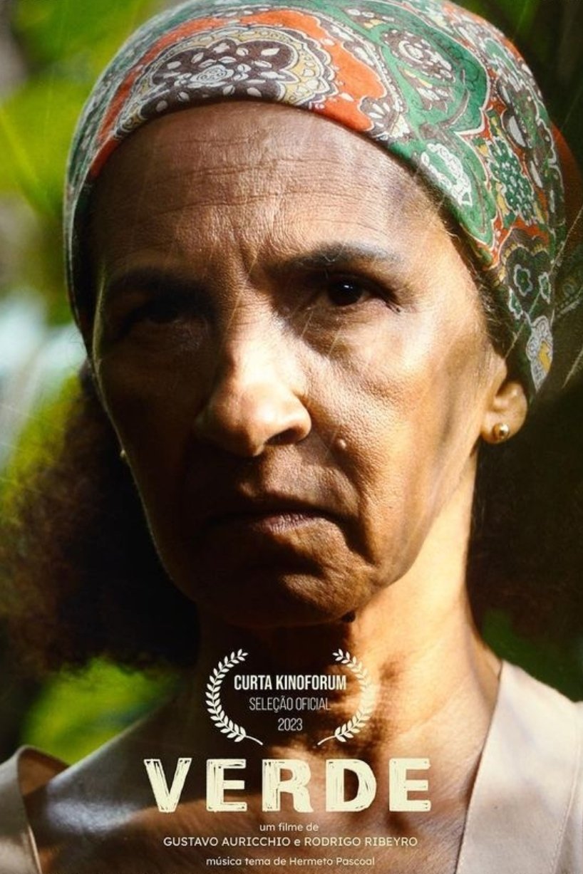 Poster de Verde