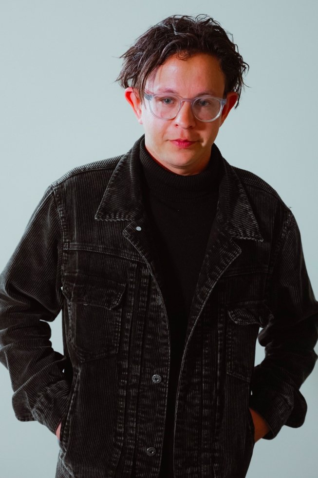 Foto de Alexei D'Ath