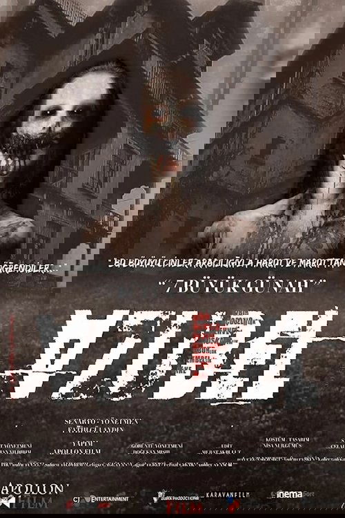 Poster de Azubel
