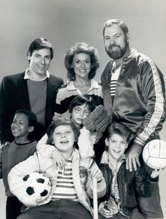 Poster de Fathers and Sons